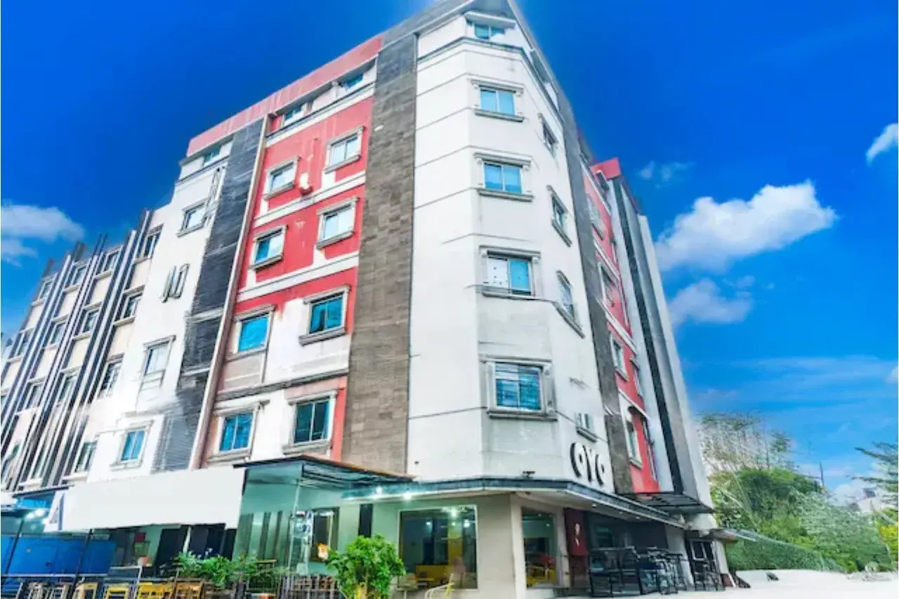 Photo - Collection O Mangga Besar Near Mangga Besar Station