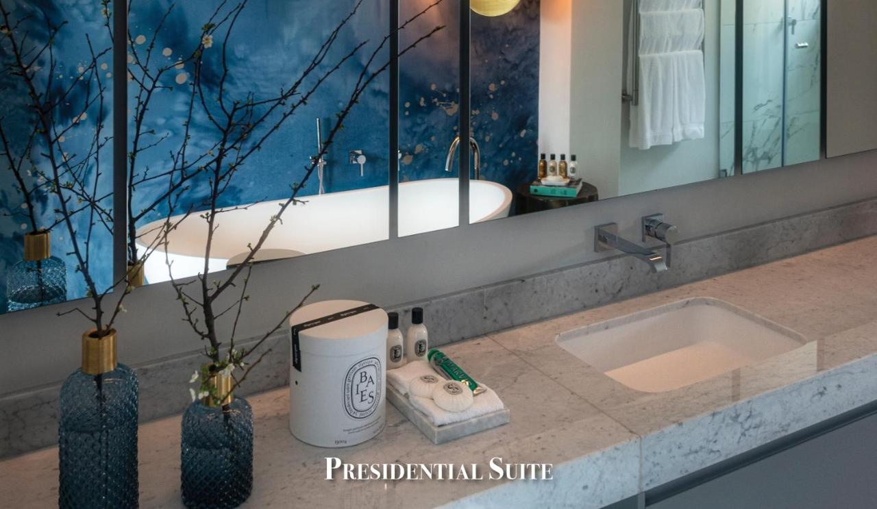 Foto - Labotessa Luxury Boutique Hotel