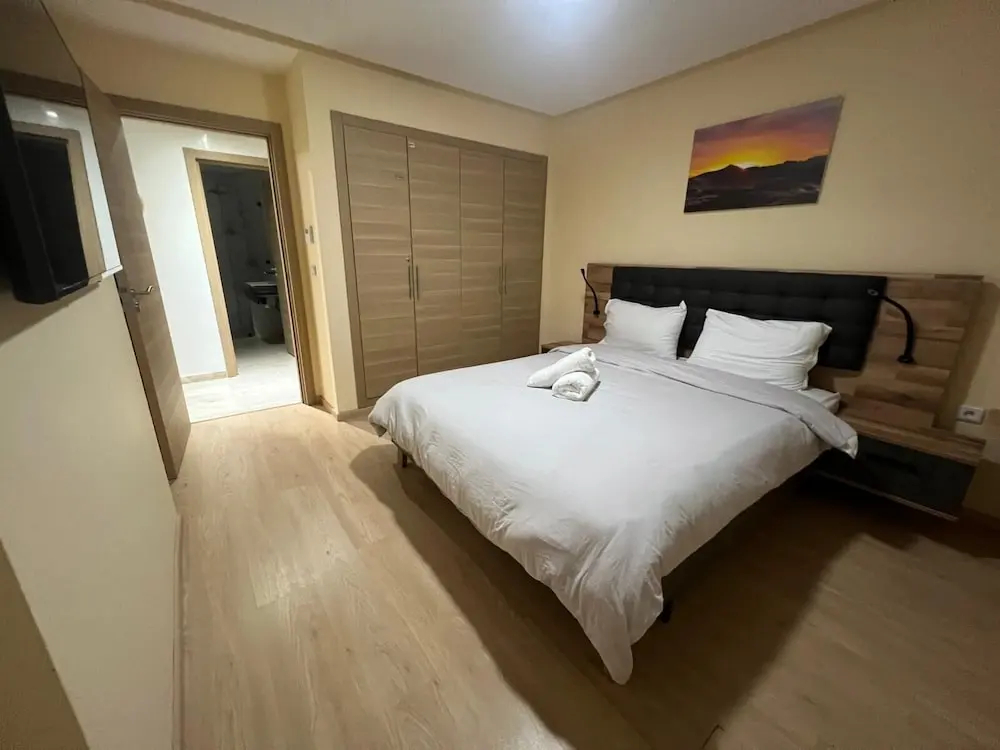 Photo - ZARI Boutique ApartHotel