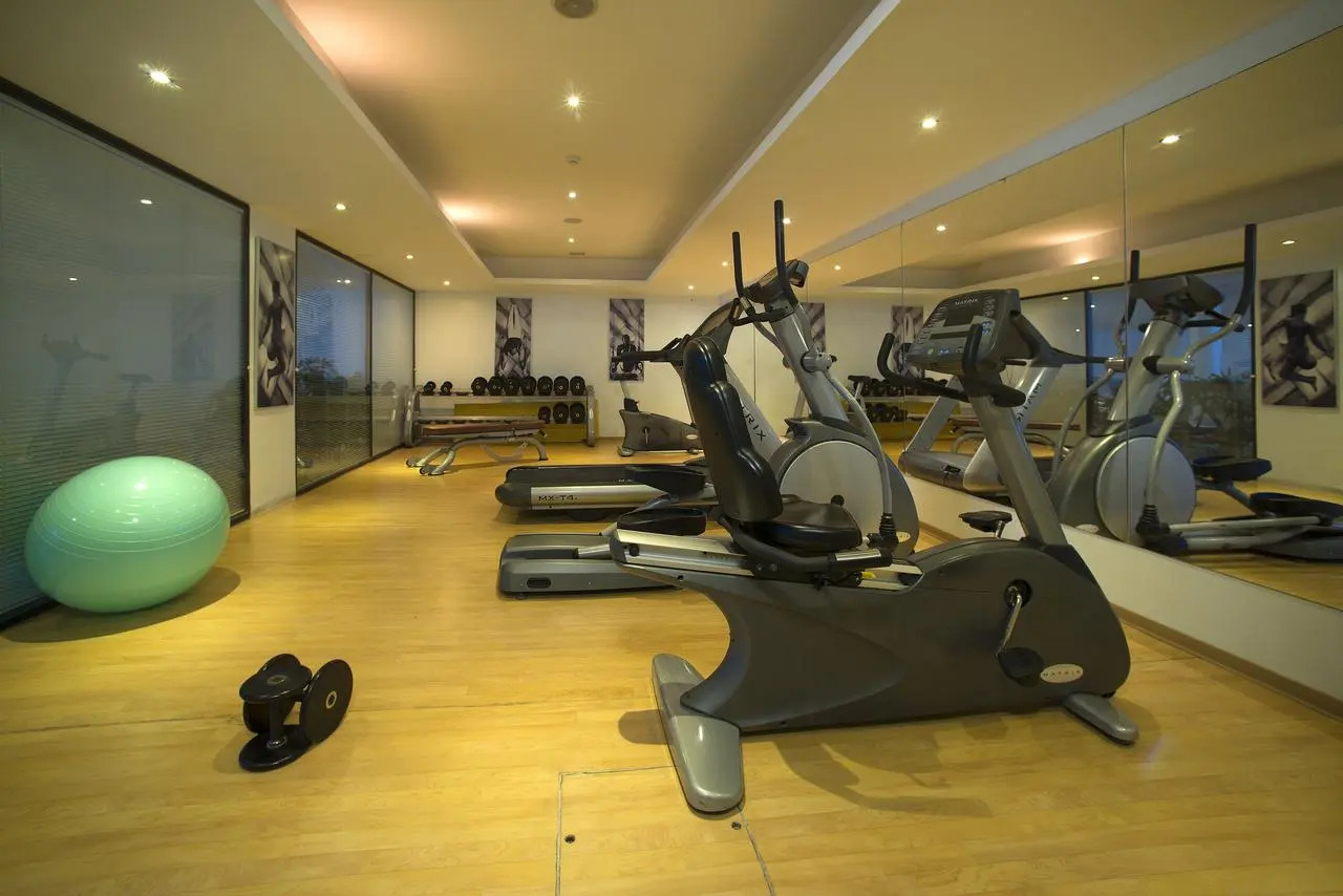 Foto - Vila Gale Ampalius