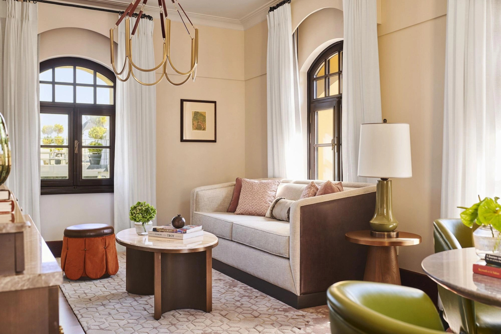 Photo - Four Seasons Hotel Istanbul at Sultanahmet 
