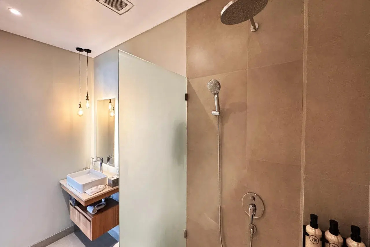 Photo - ZIN Canggu Resort & Villas