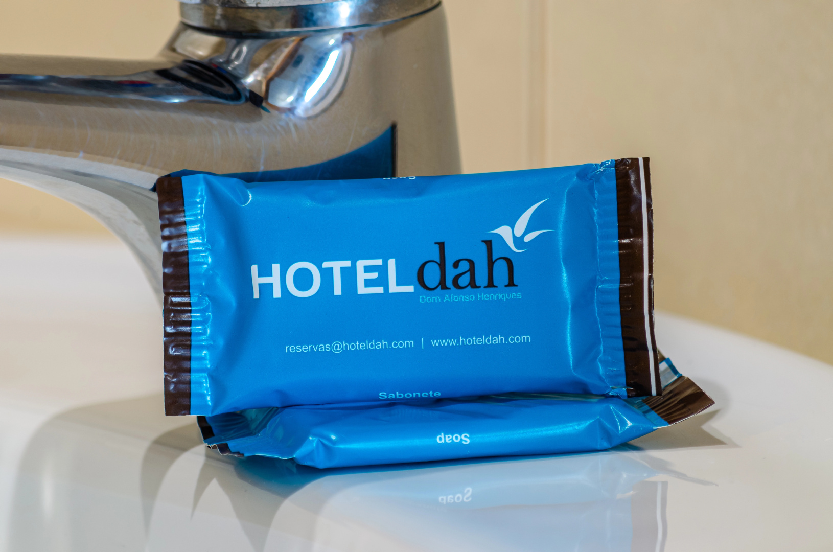 Foto - Hotel DAH - Dom Afonso Henriques