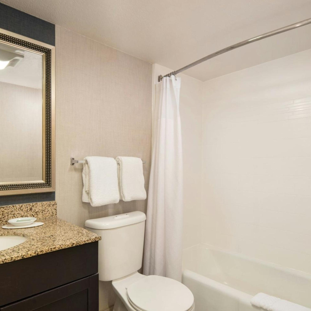 Foto - Residence Inn by Marriott Anaheim Placentia Fullerton