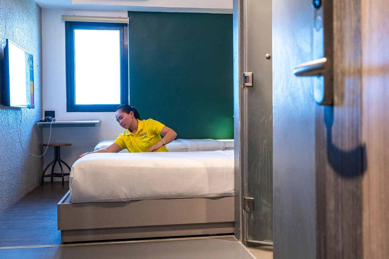 Photo - Yello Hotel Cebu powered by Cocotel