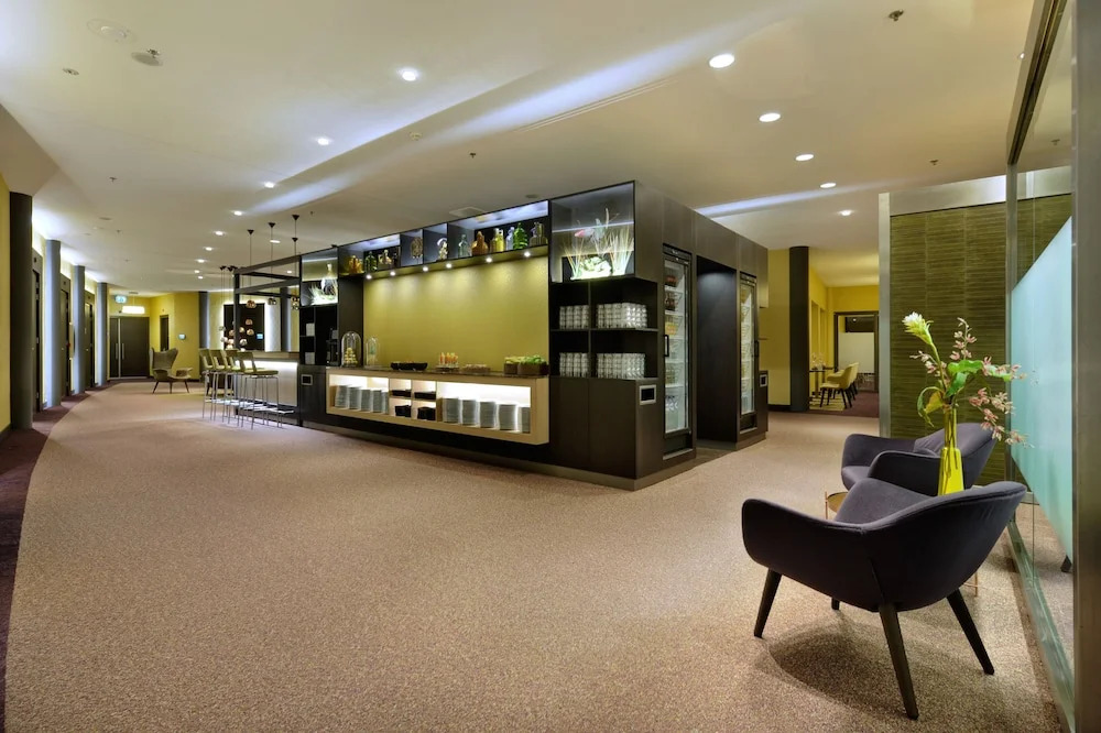 Foto - Van der Valk Hotel Rotterdam Ridderkerk