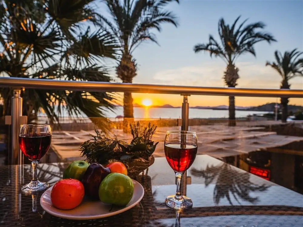 Foto - Sunset Beach Club Fethiye