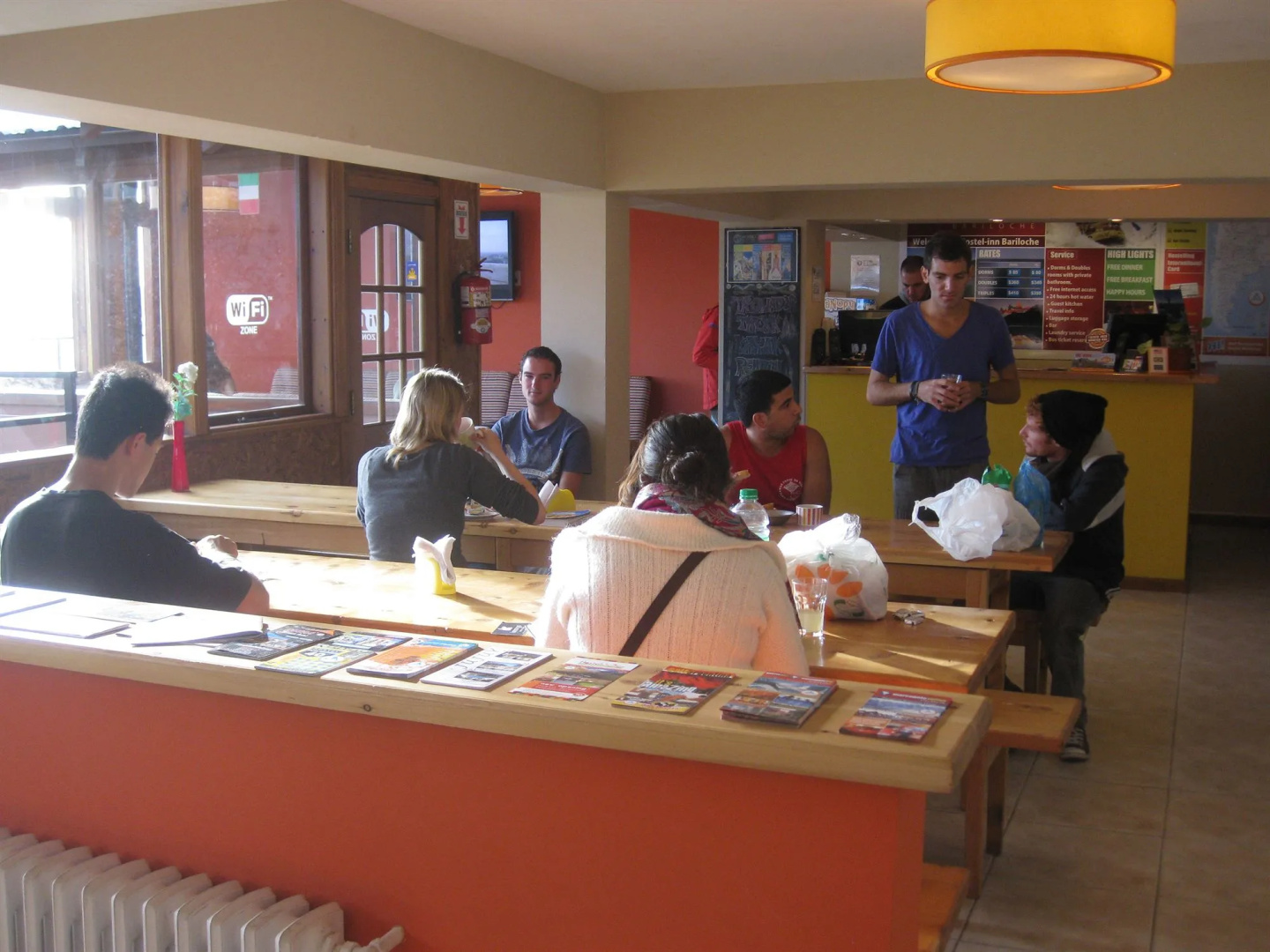 Photo - Hostel Inn Bariloche