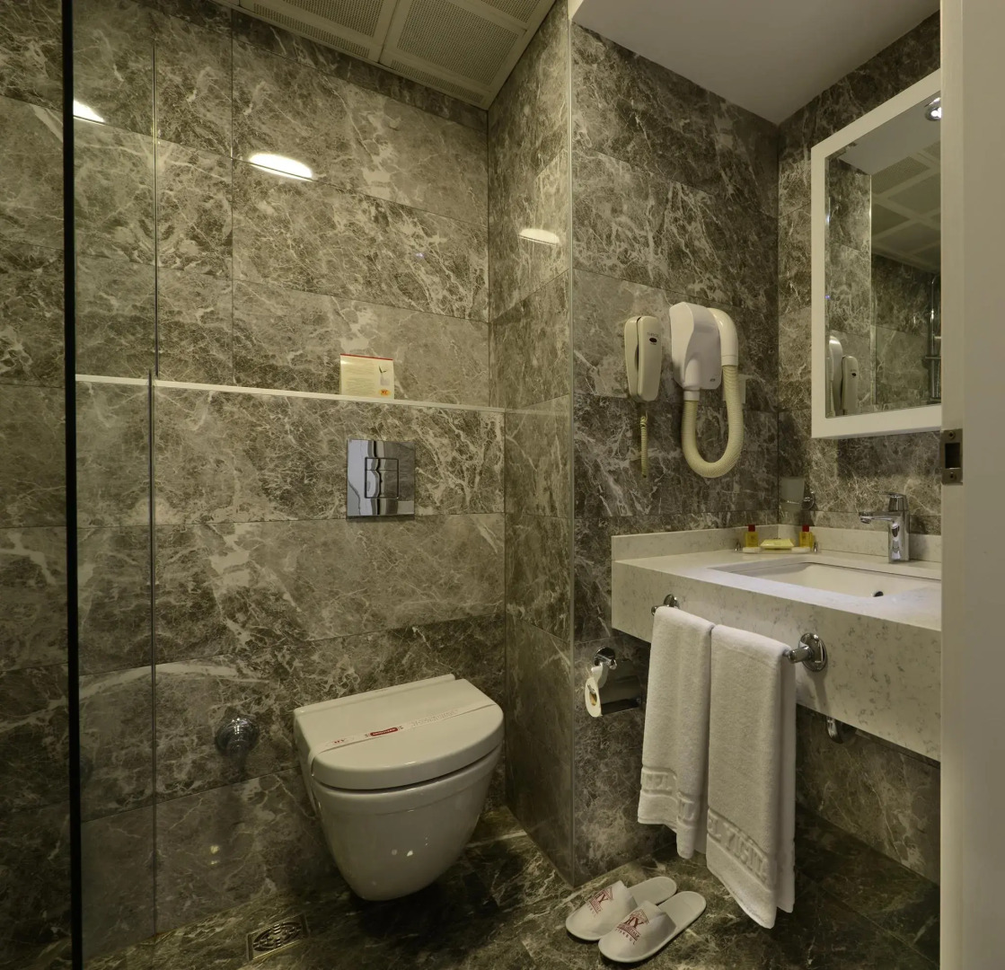 Photo - Hotel Yigitalp Istanbul