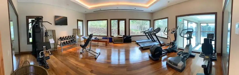 Photo - Villa Beluno Hotel & Spa