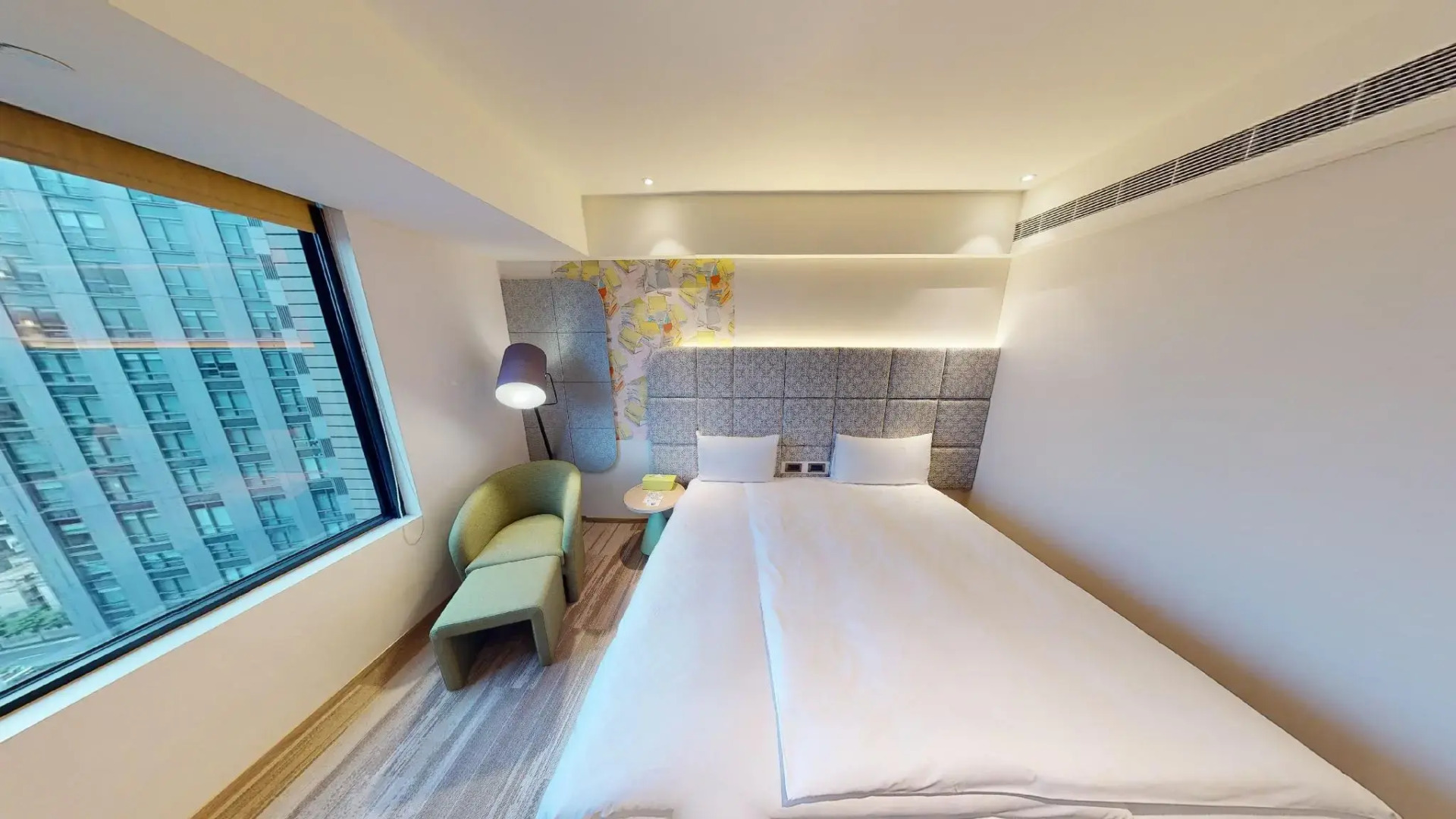 Foto - HOTEL CHAM CHAM - Taipei