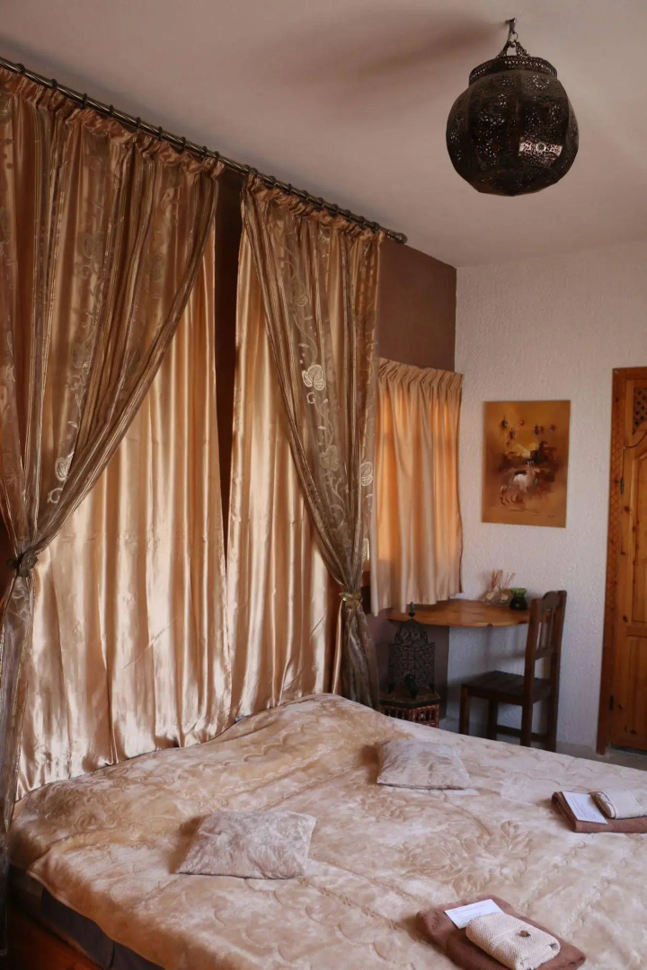 Photo - Riad Les Chtis D'Agadir