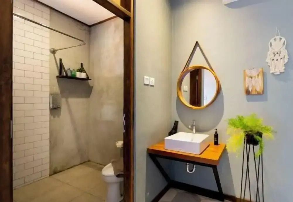 Foto - Interconnection Hostel