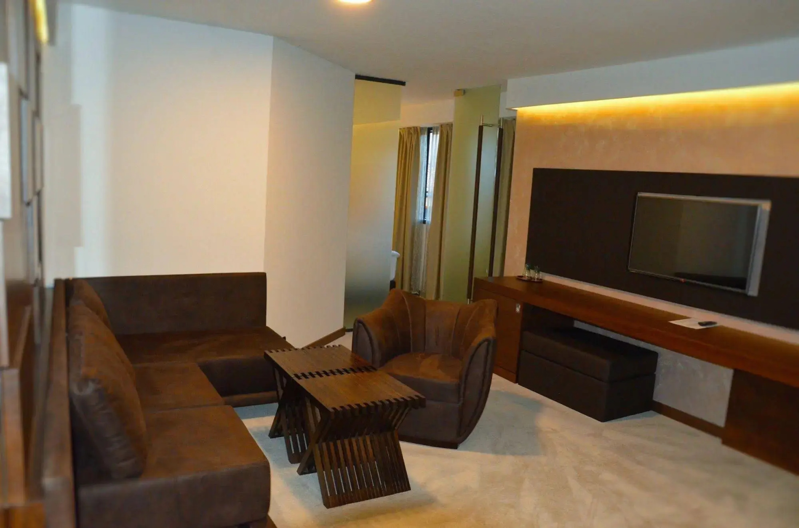 Photo - Hotel President Sarajevo