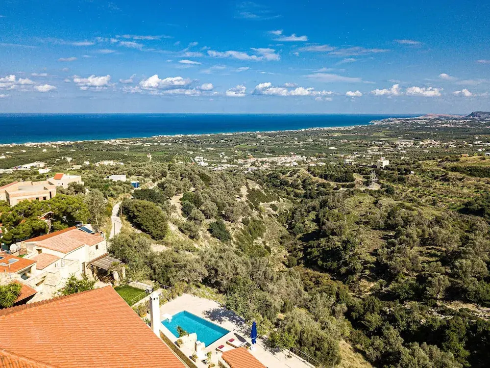 Foto - Villa Candice
