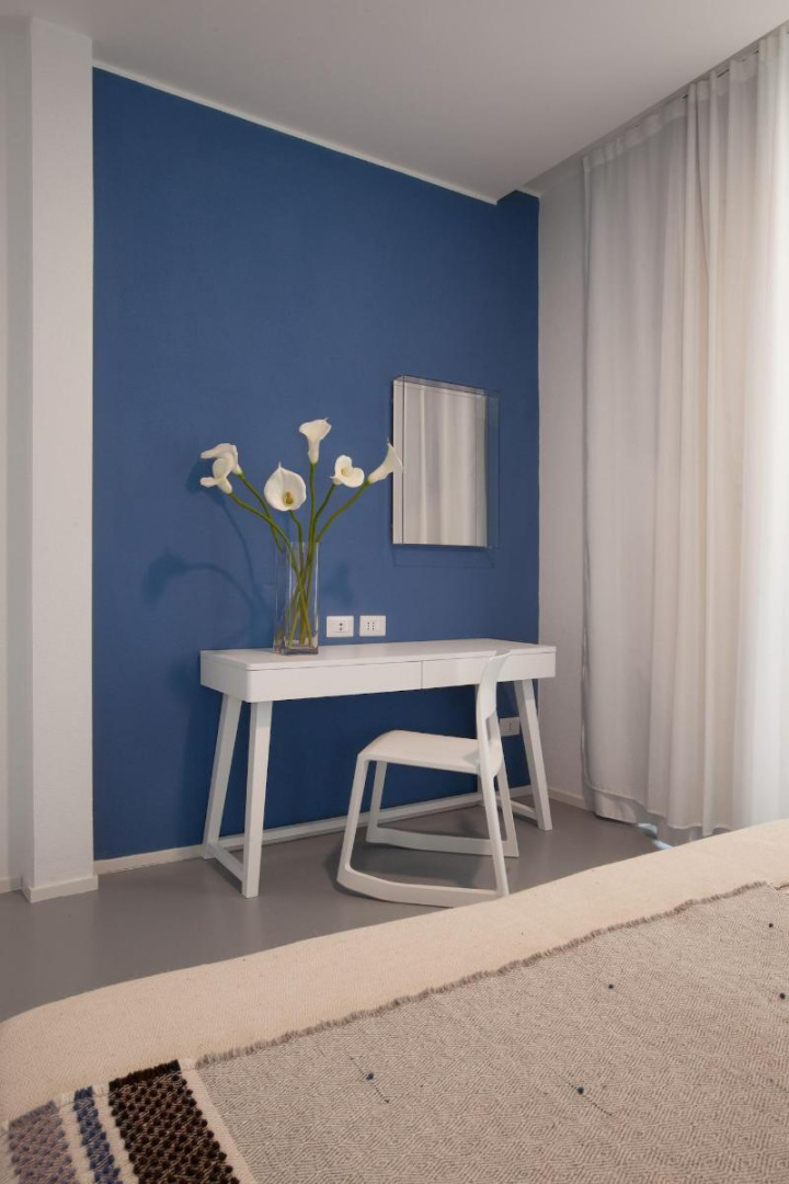 Photo - Felix Hotels - Residence Grandi Magazzini