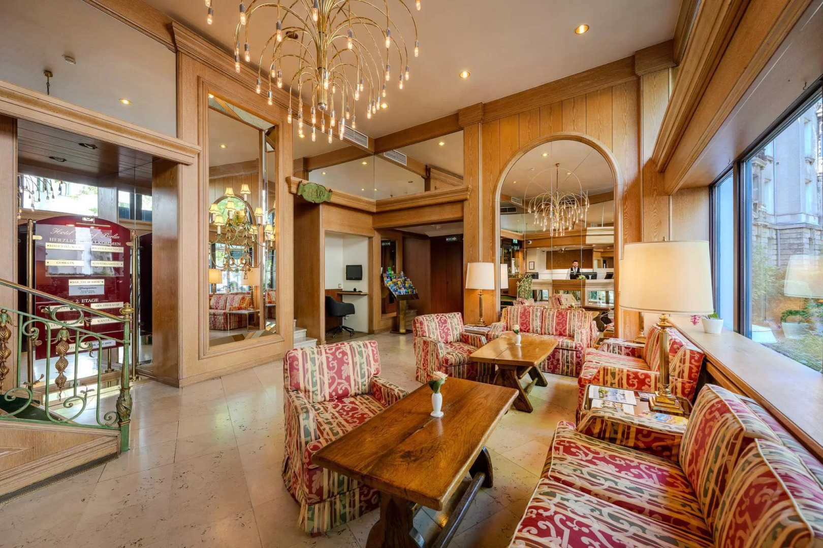 Foto - Ringhotel Seehof