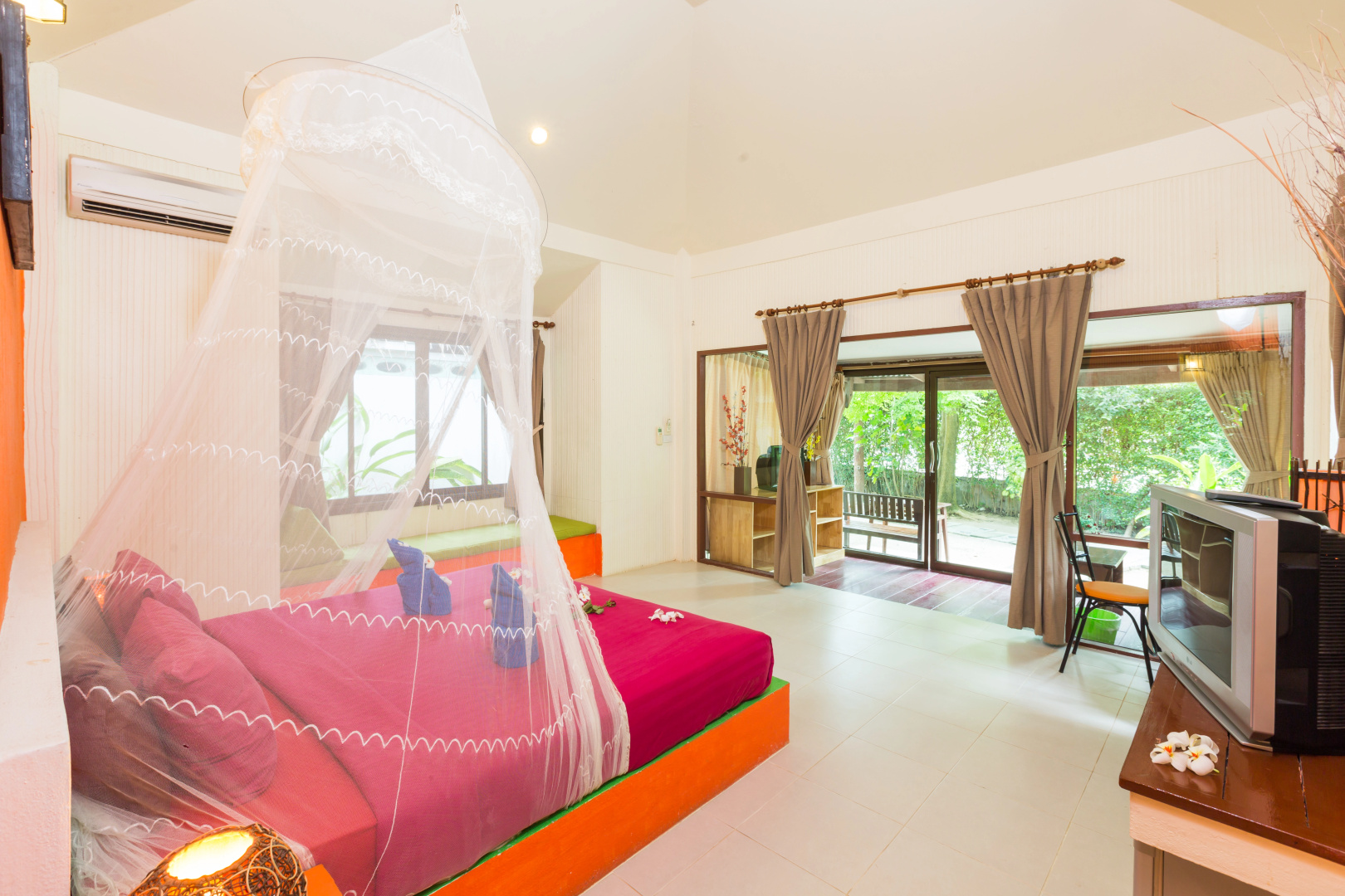 Photo - Da Kanda Villa Beach Resort