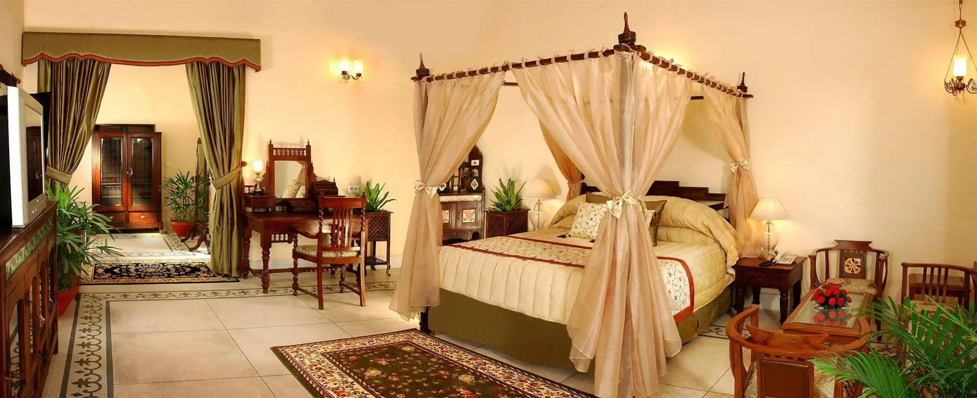 Foto - The Grand Imperial - Heritage Hotel