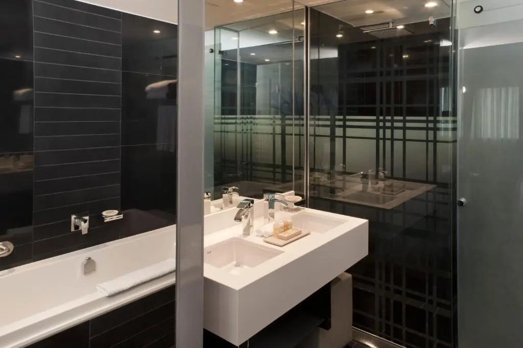 Photo - The Maslow Hotel, Sandton