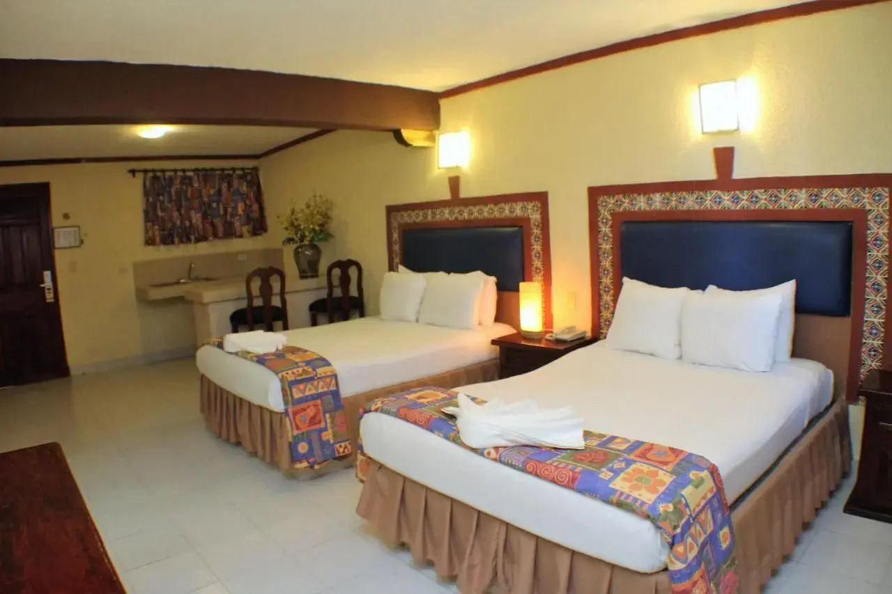 Foto - Suites Cancun Center Cancun
