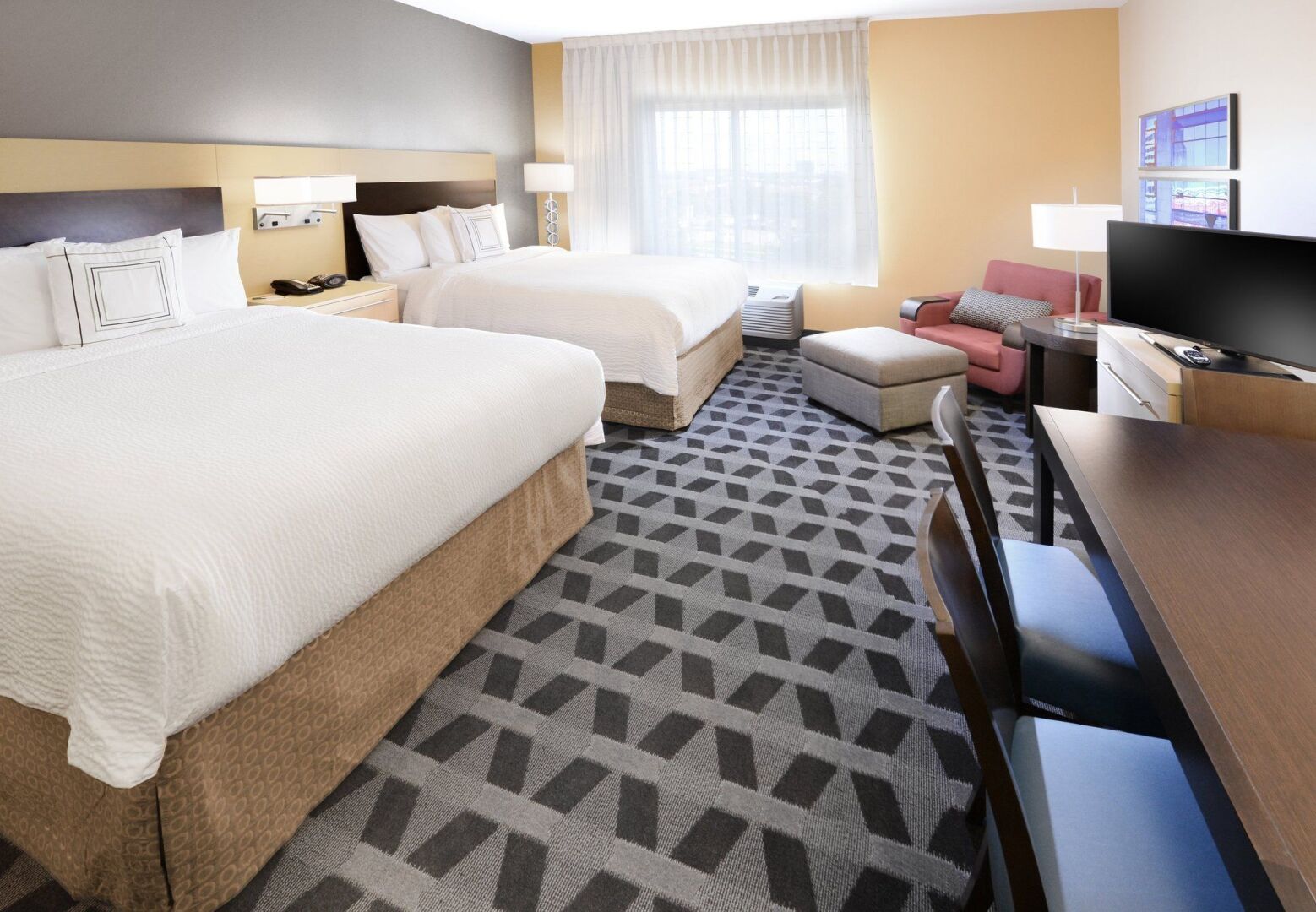 Photo - TownePlace Suites by Marriott Houston Westchase