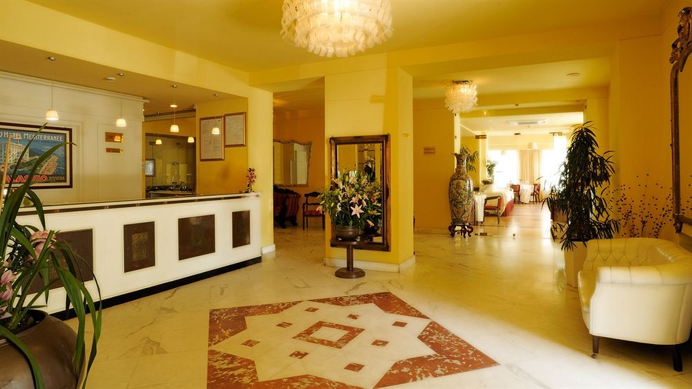 Foto - LVG Hotel Collection - Grand Hotel Mediterranee