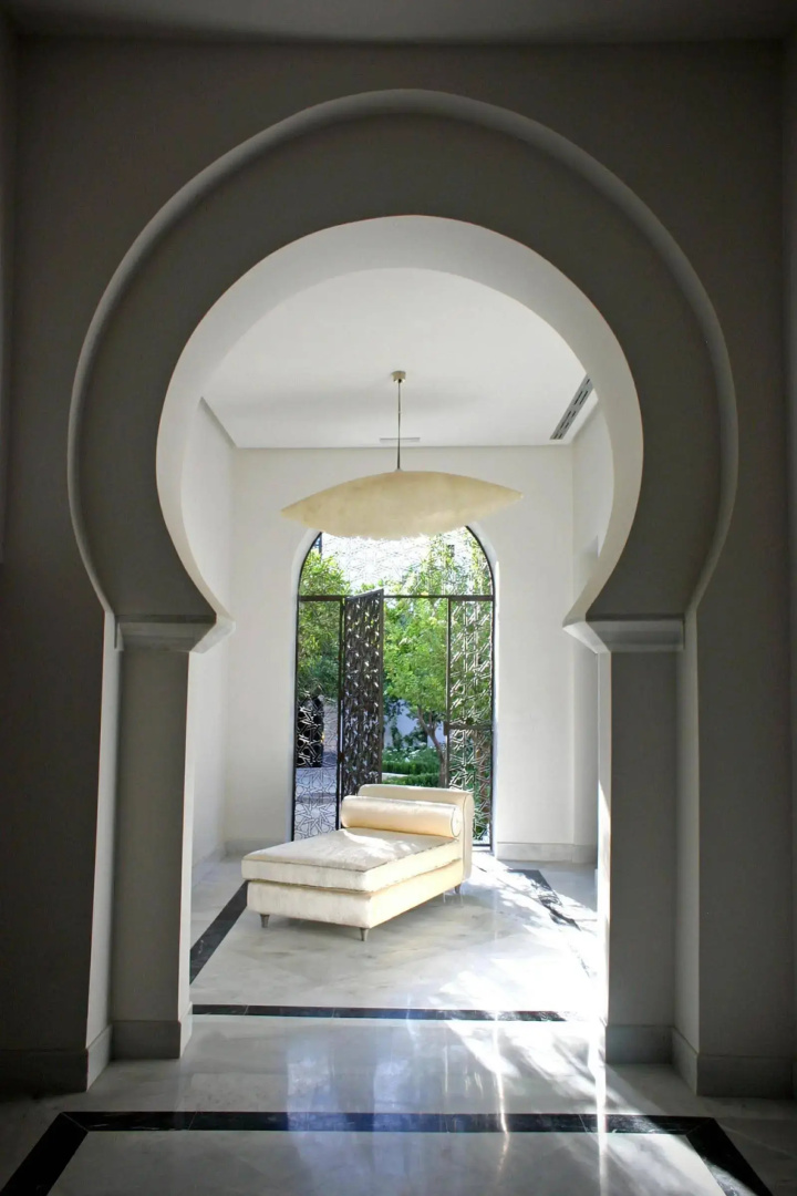 Photo - Hospes Palacio del Bailío, a Member of Design Hotels