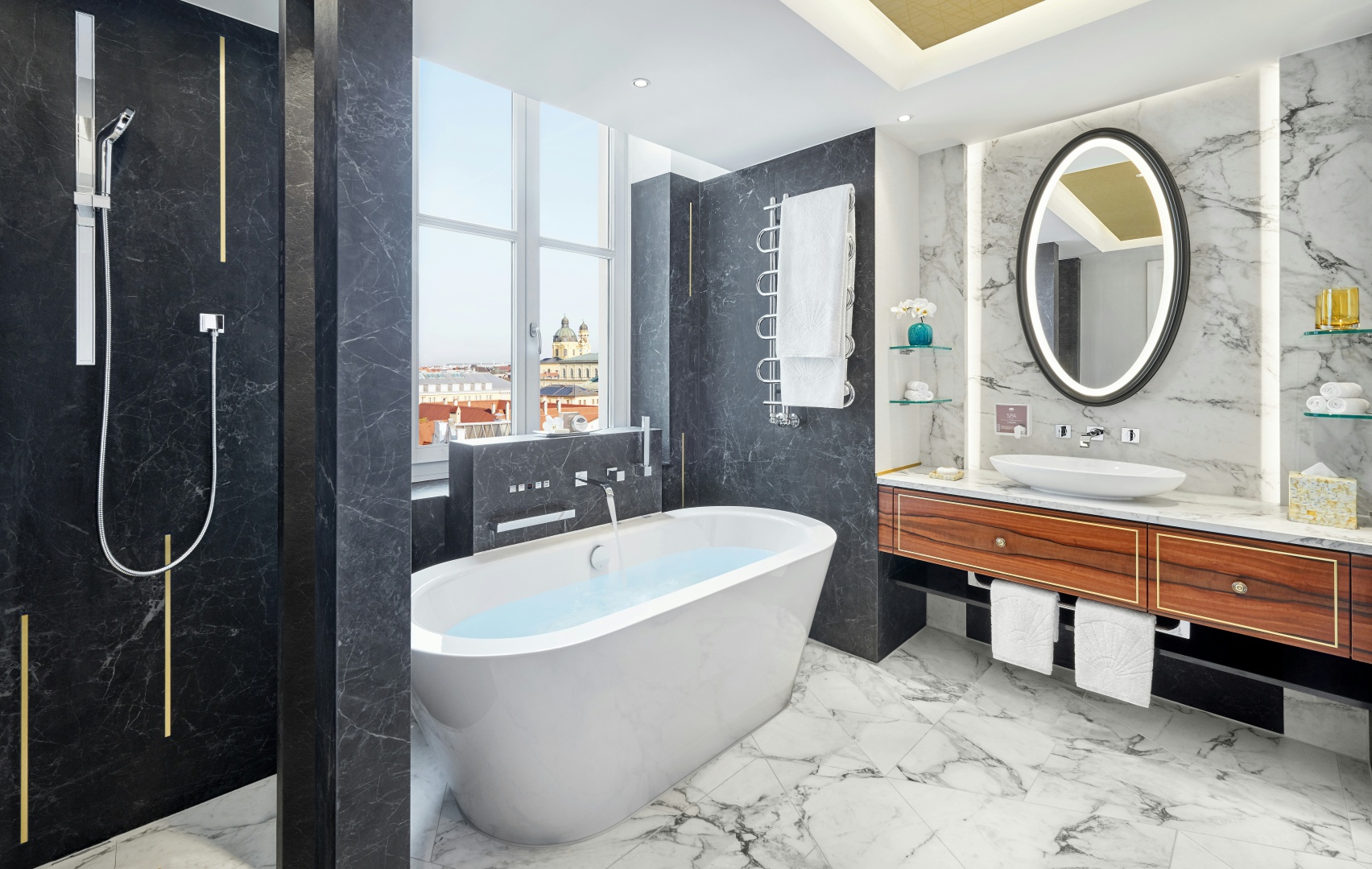 Foto - Mandarin Oriental, Munich