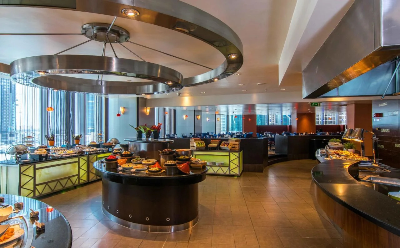 Foto - Marriott Marquis City Center Doha Hotel