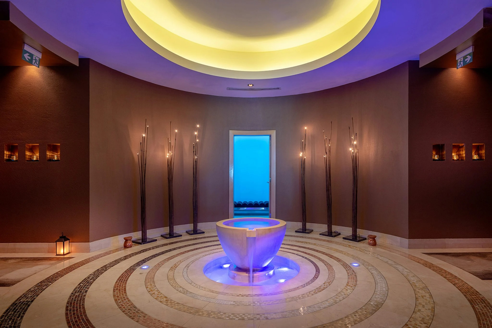 Foto - Four Seasons Hotel Doha