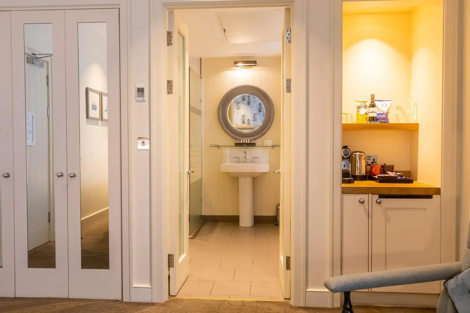 Foto - The Alma Hotel