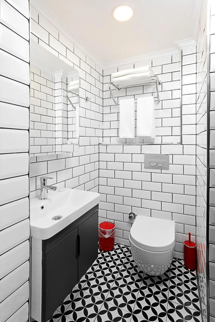 Foto - Mono Hotel
