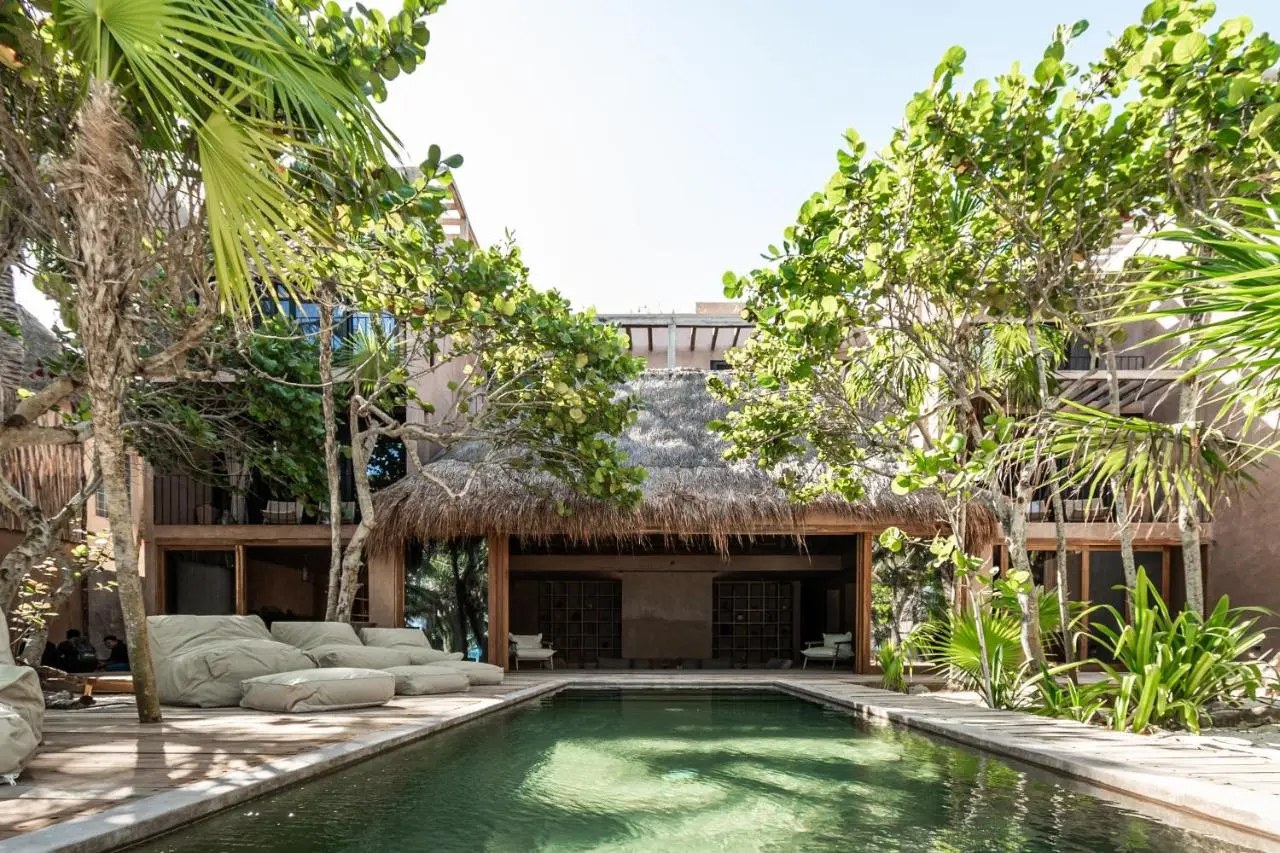 Foto - Xela Tulum, a Member of Design Hotels