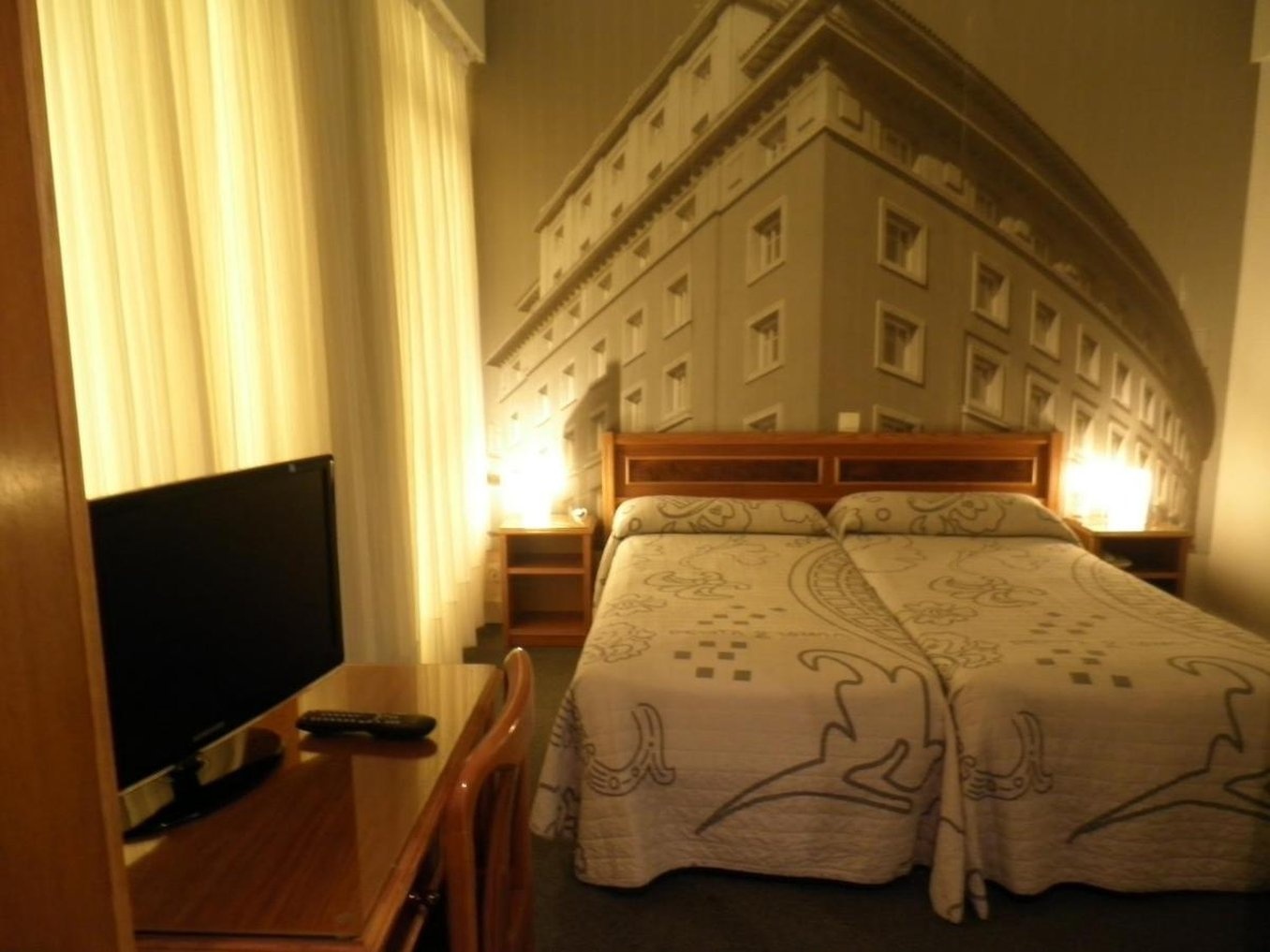 Photo - Photo Zabalburu Hotel