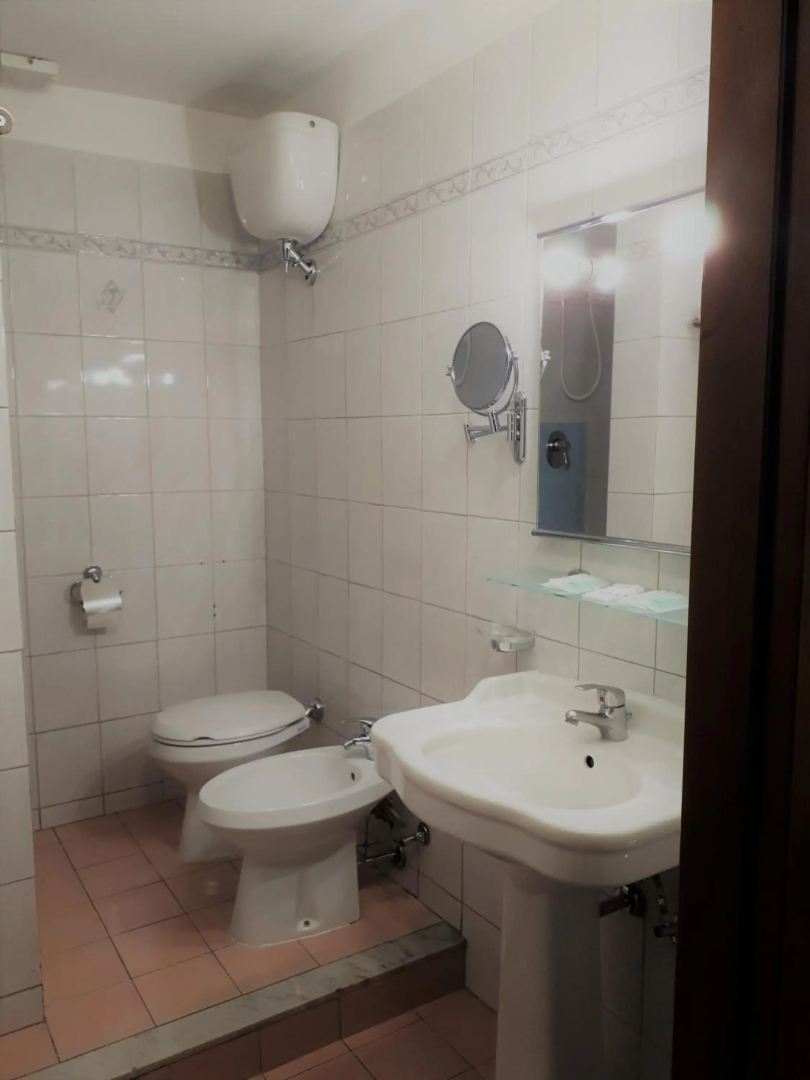 Foto - Hotel Sweet Home