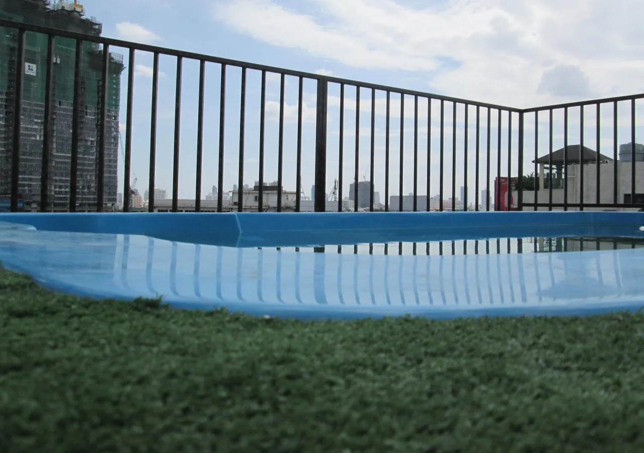 Photo - Pas Cher Hotel de Bangkok