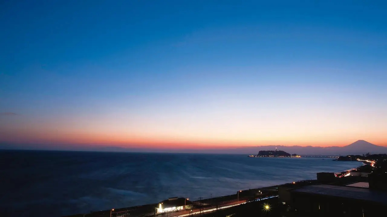 Foto - Kamakura Prince Hotel