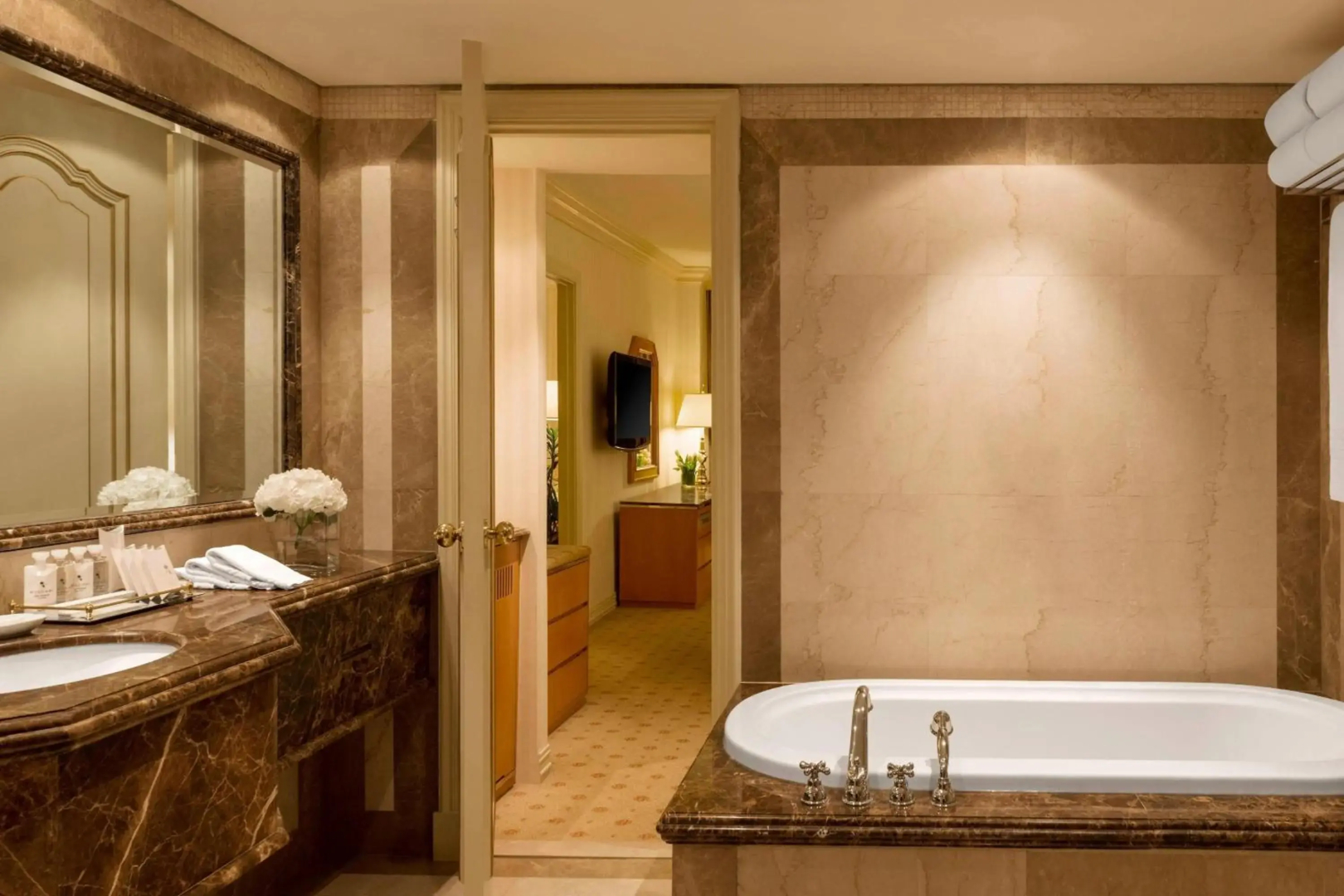 Foto - Sheraton Kuwait, a Luxury Collection Hotel, Kuwait City