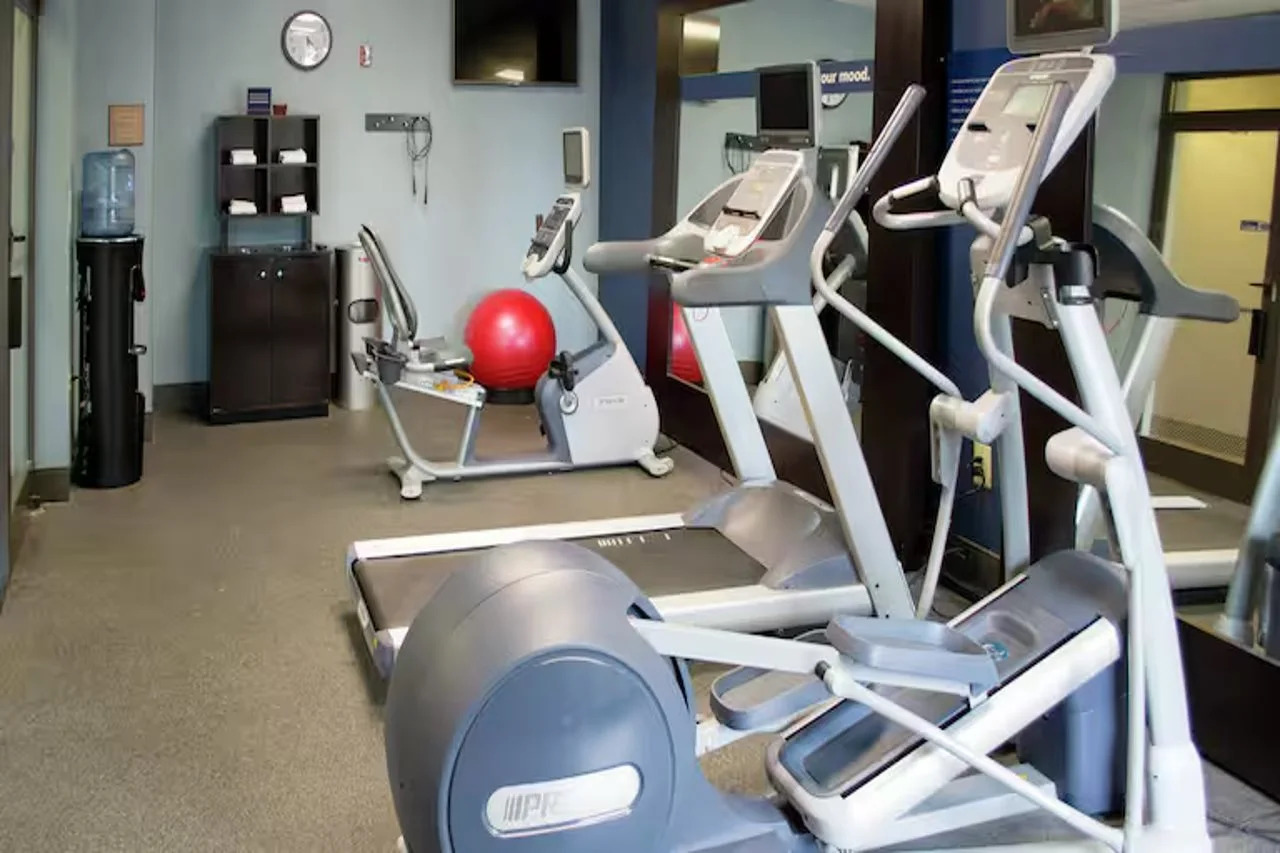 Foto - Hampton Inn Houston I-10 West-Energy Corridor