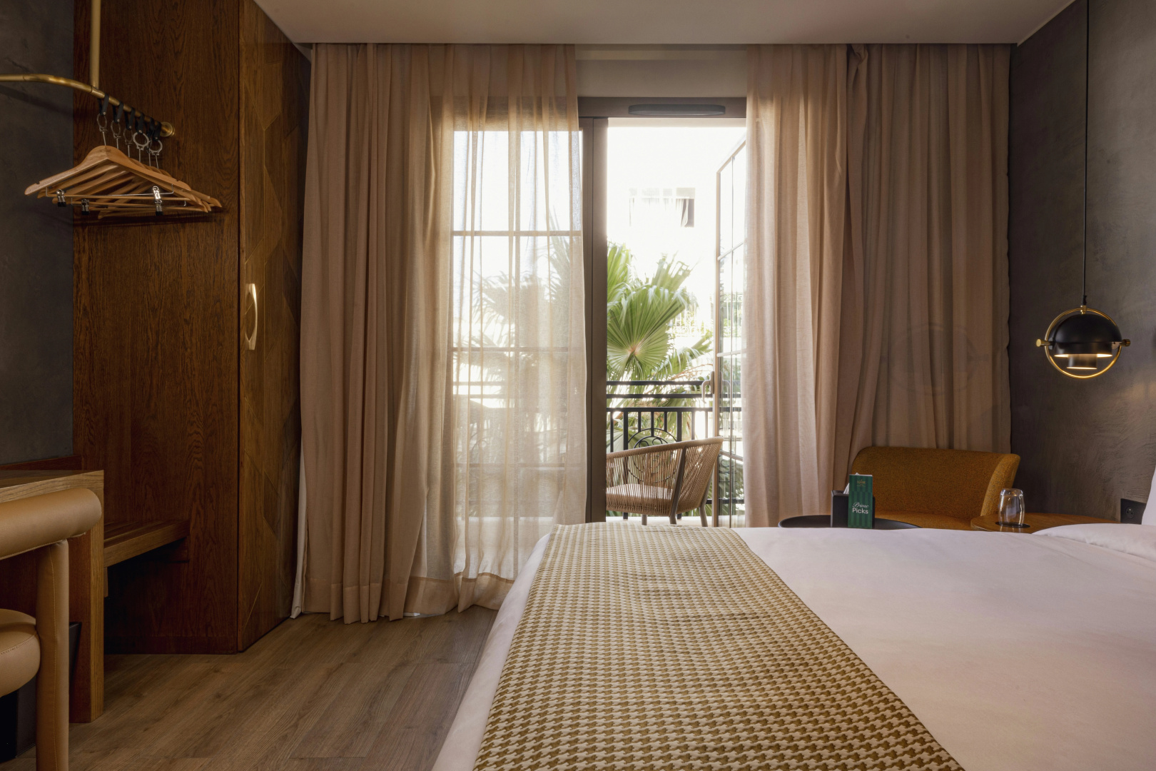 Foto - Le Square By Onomo Collection