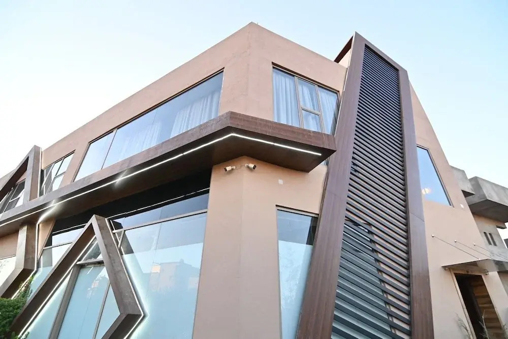 Foto - La villa luxury suites