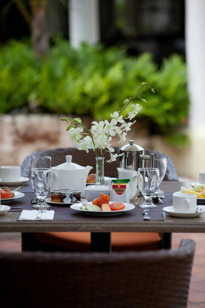 Foto - Tamarind, Barbados, An Autograph Collection® All-Inclusive Resort