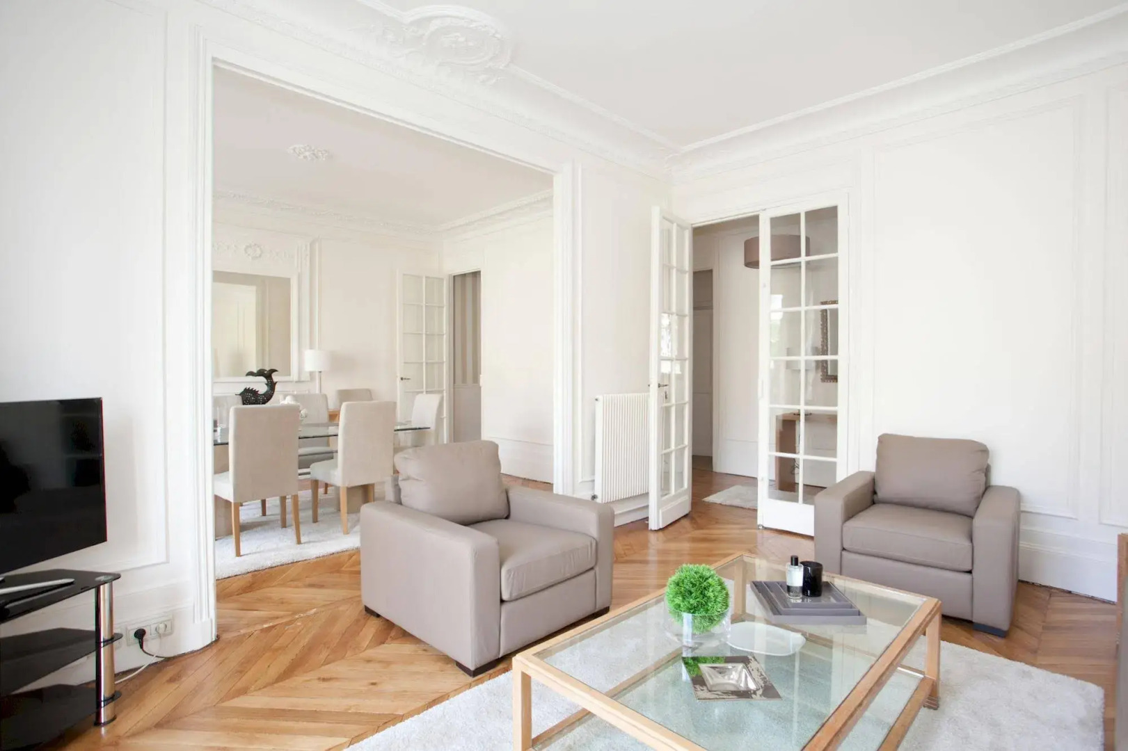 Foto - Résidence Charles Floquet