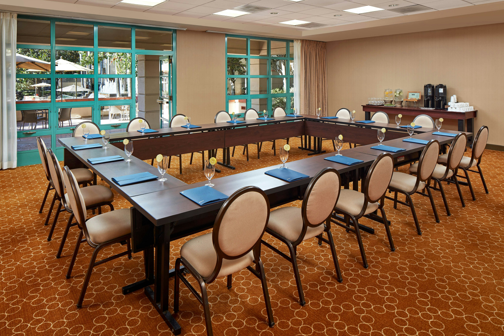 Foto - Sheraton San Jose Silicon Valley