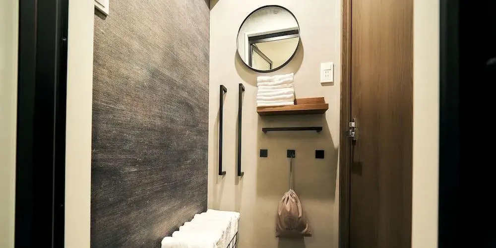 Photo - Rakuten STAY Fukuoka Yakuin Family Room