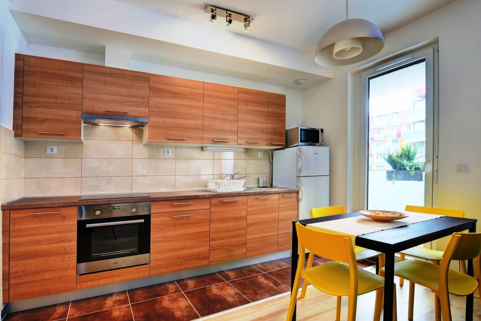 Foto - Vision Apartments Budapest