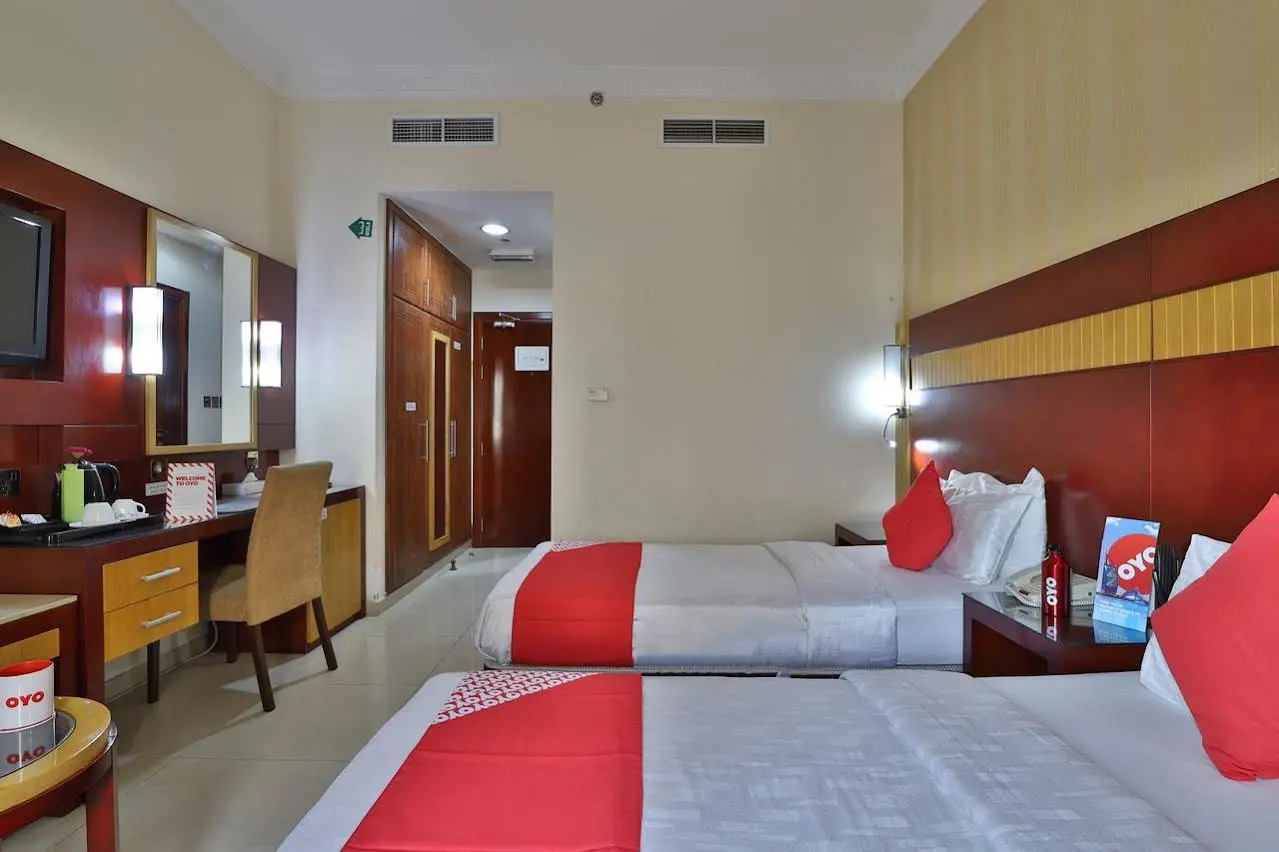 Foto - Palette Phoenix Hotel