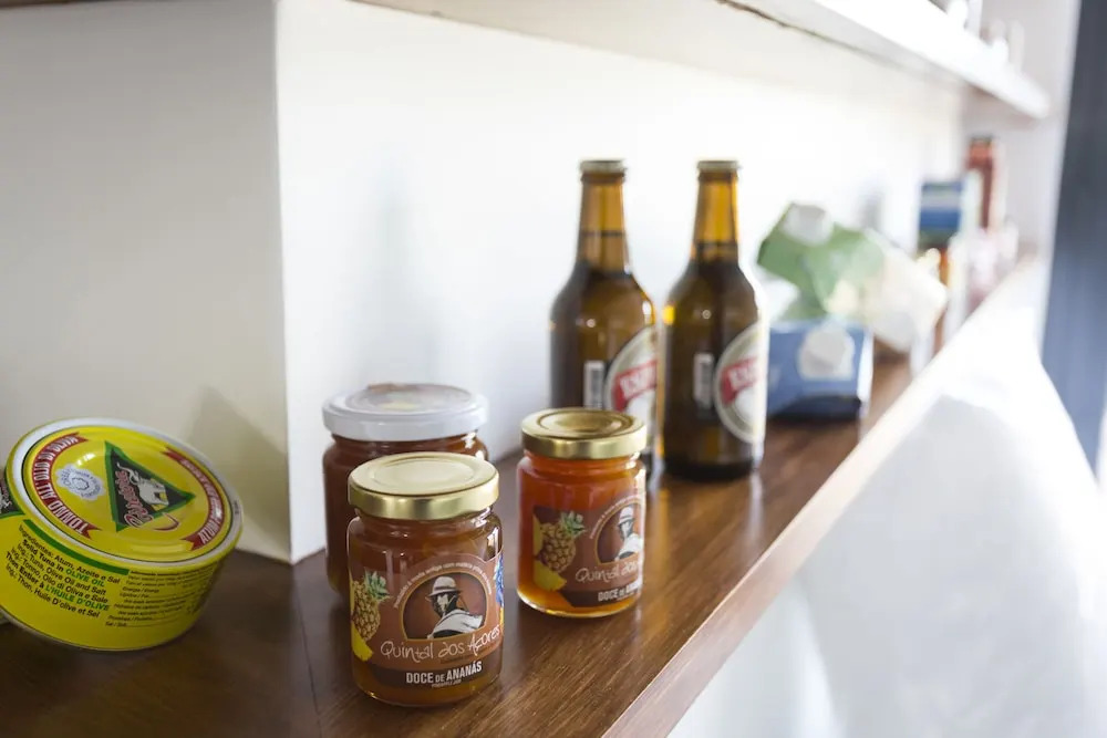 Photo - Volcanic Charming House