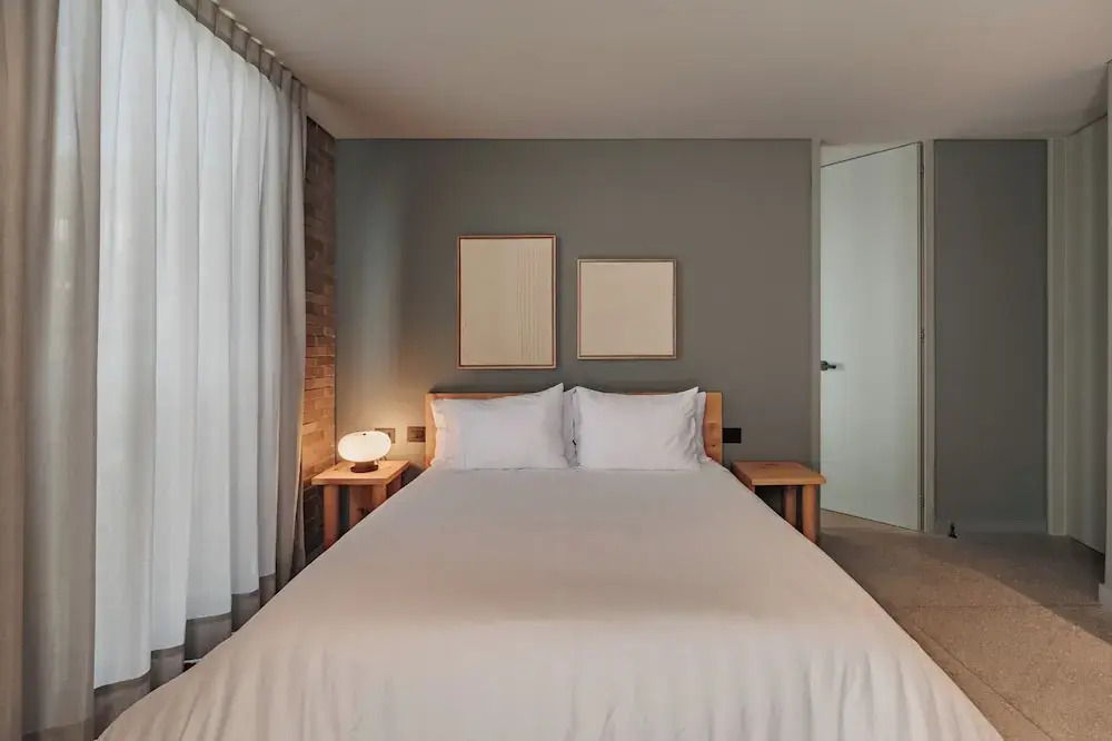 Foto - The Somos Loho Hotel